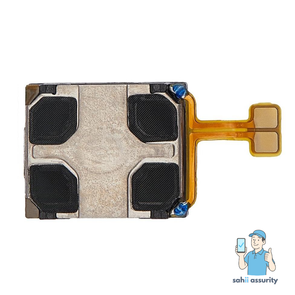 Ear Speaker for Xiaomi Poco X4 Pro 5G thumbnail